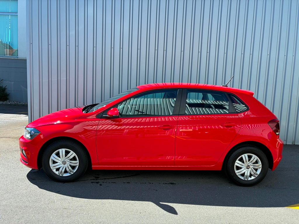 VW Polo 1.0 BMT Trendline-showroom-element-2