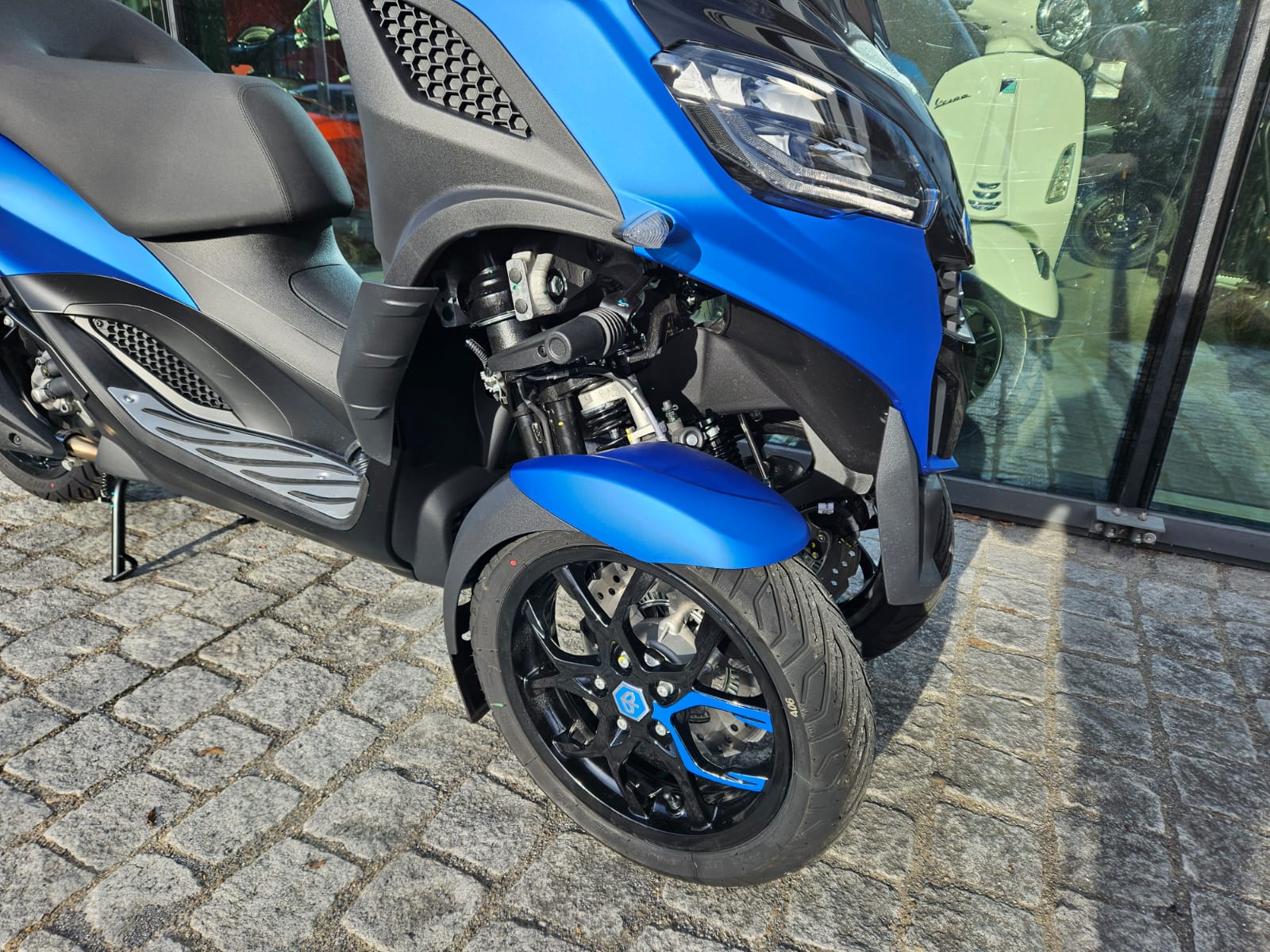 PIAGGIO MP3 310 Sport Euro 5+-image-3
