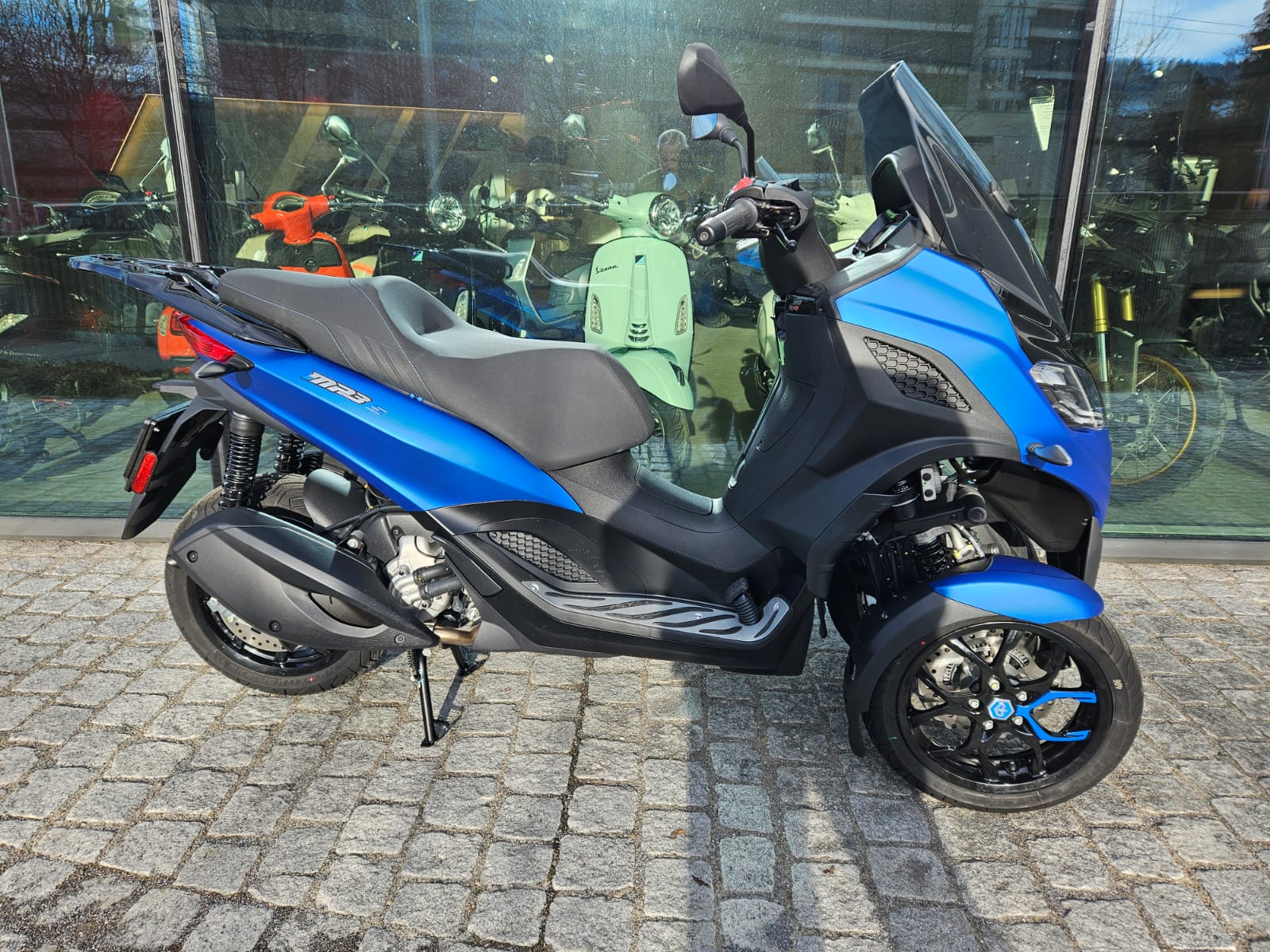 PIAGGIO MP3 310 Sport Euro 5+-image-5
