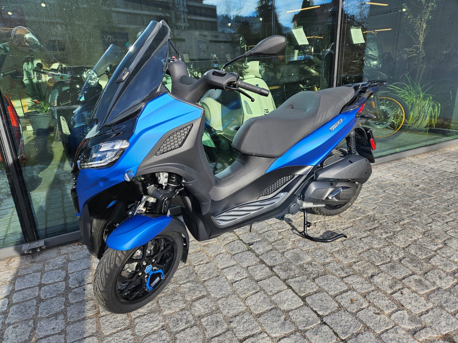 PIAGGIO MP3 310 Sport Euro 5+-image-4