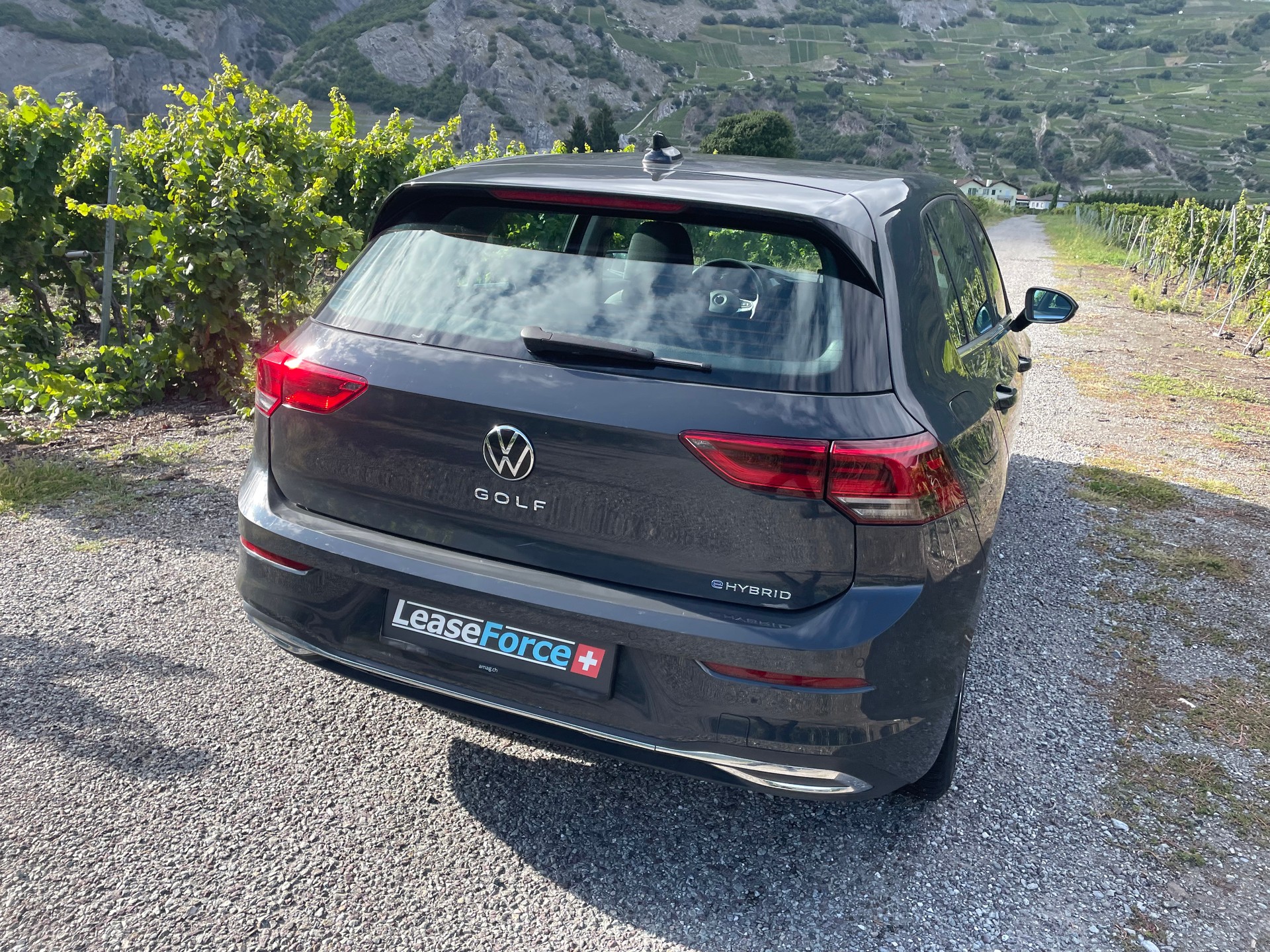 VW Golf 1.4 TSI PHEV Style-image-6