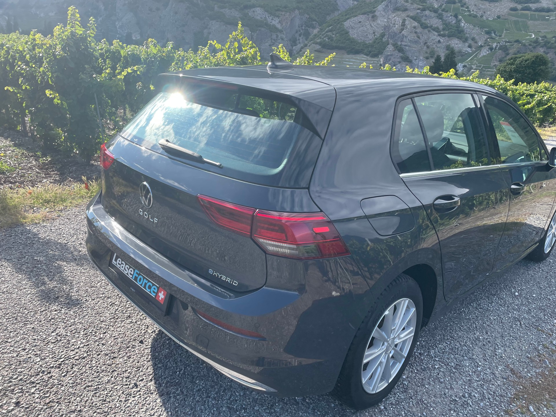 VW Golf 1.4 TSI PHEV Style-image-5