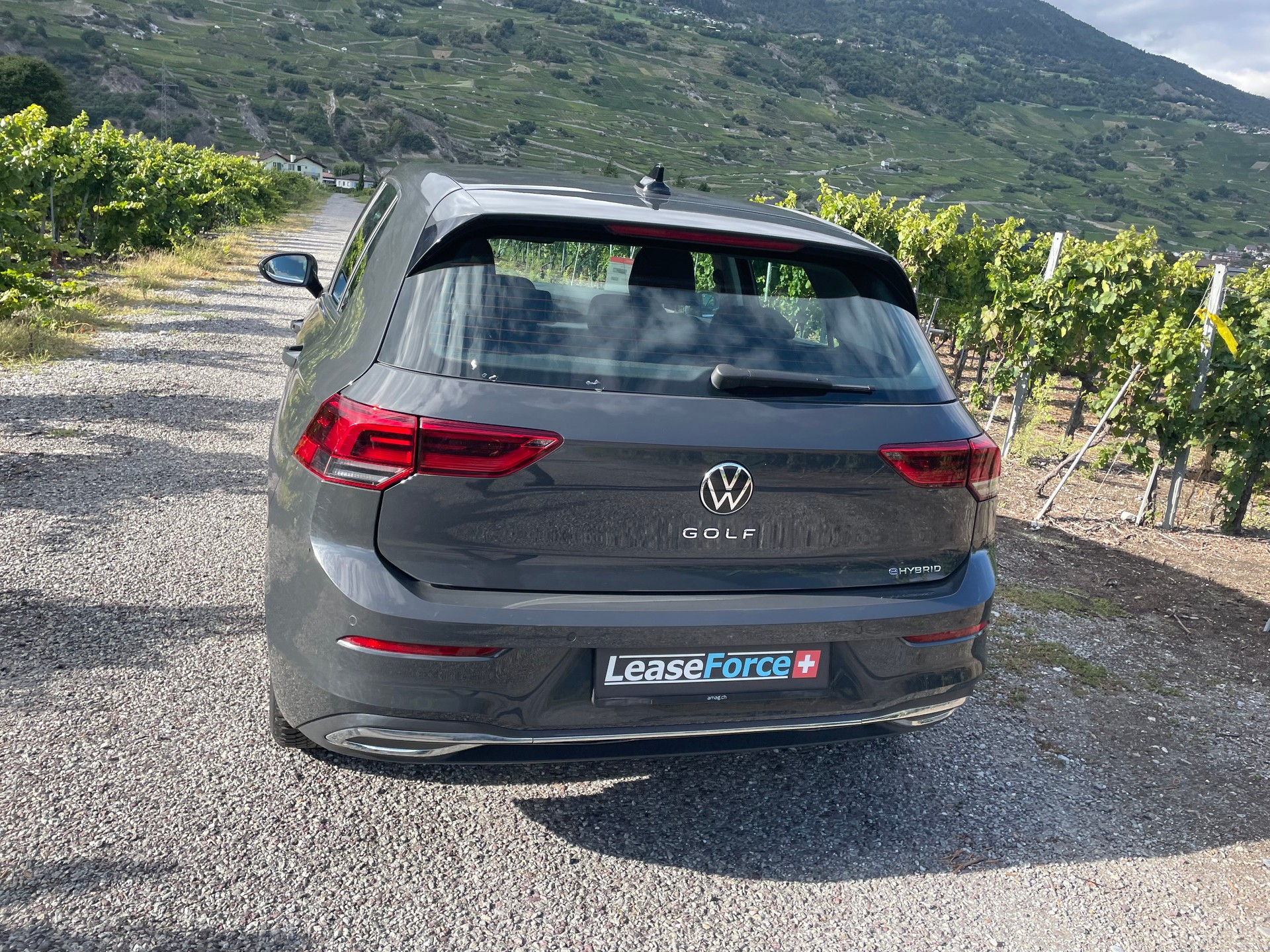 VW Golf 1.4 TSI PHEV Style-image-7
