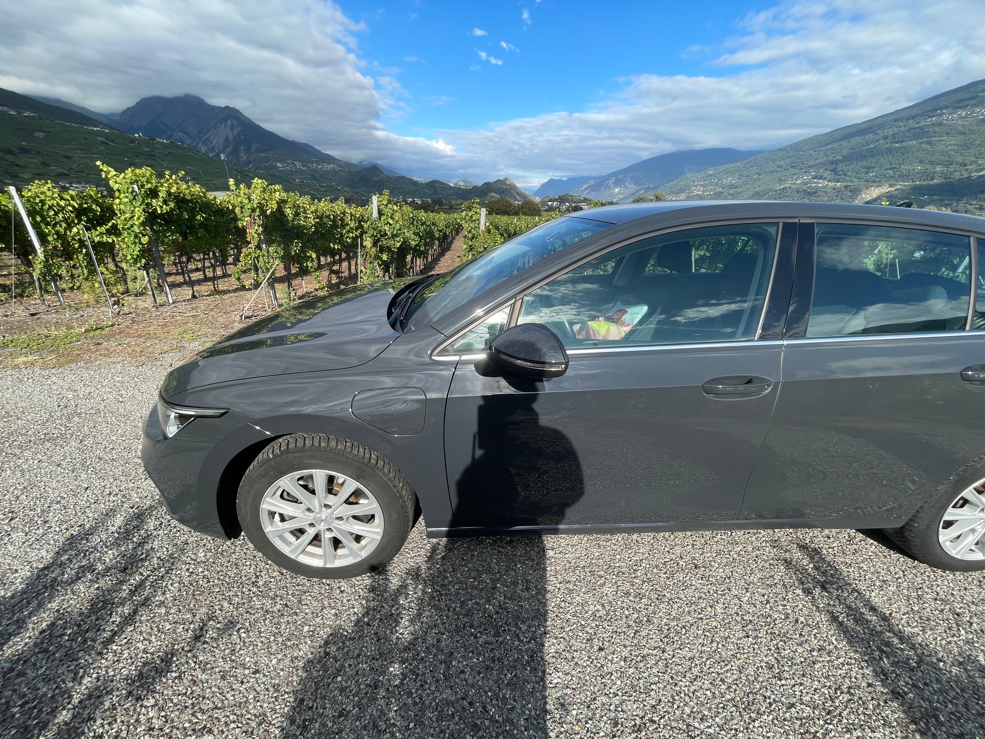 VW Golf 1.4 TSI PHEV Style-image-10