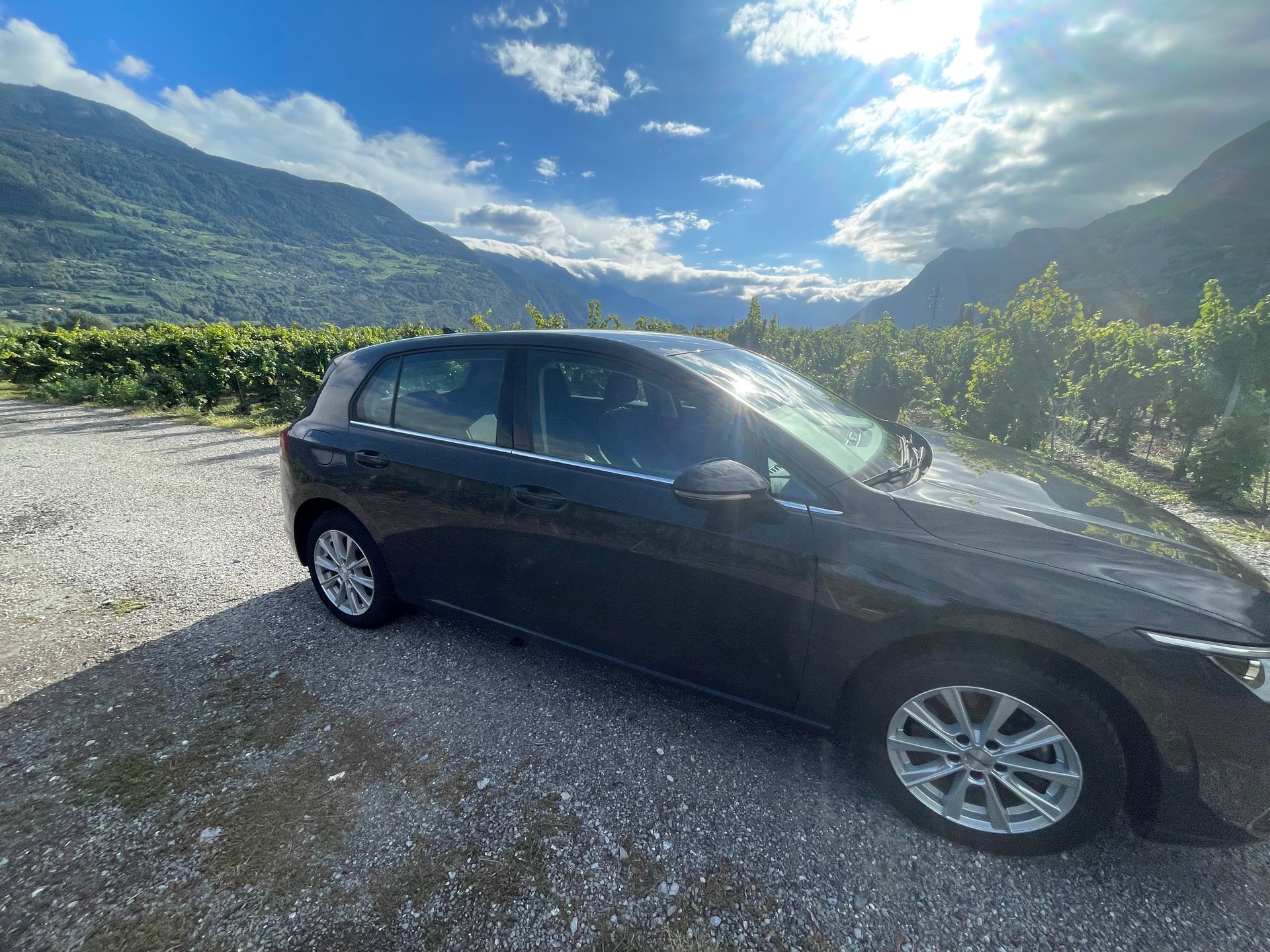 VW Golf 1.4 TSI PHEV Style-image-3