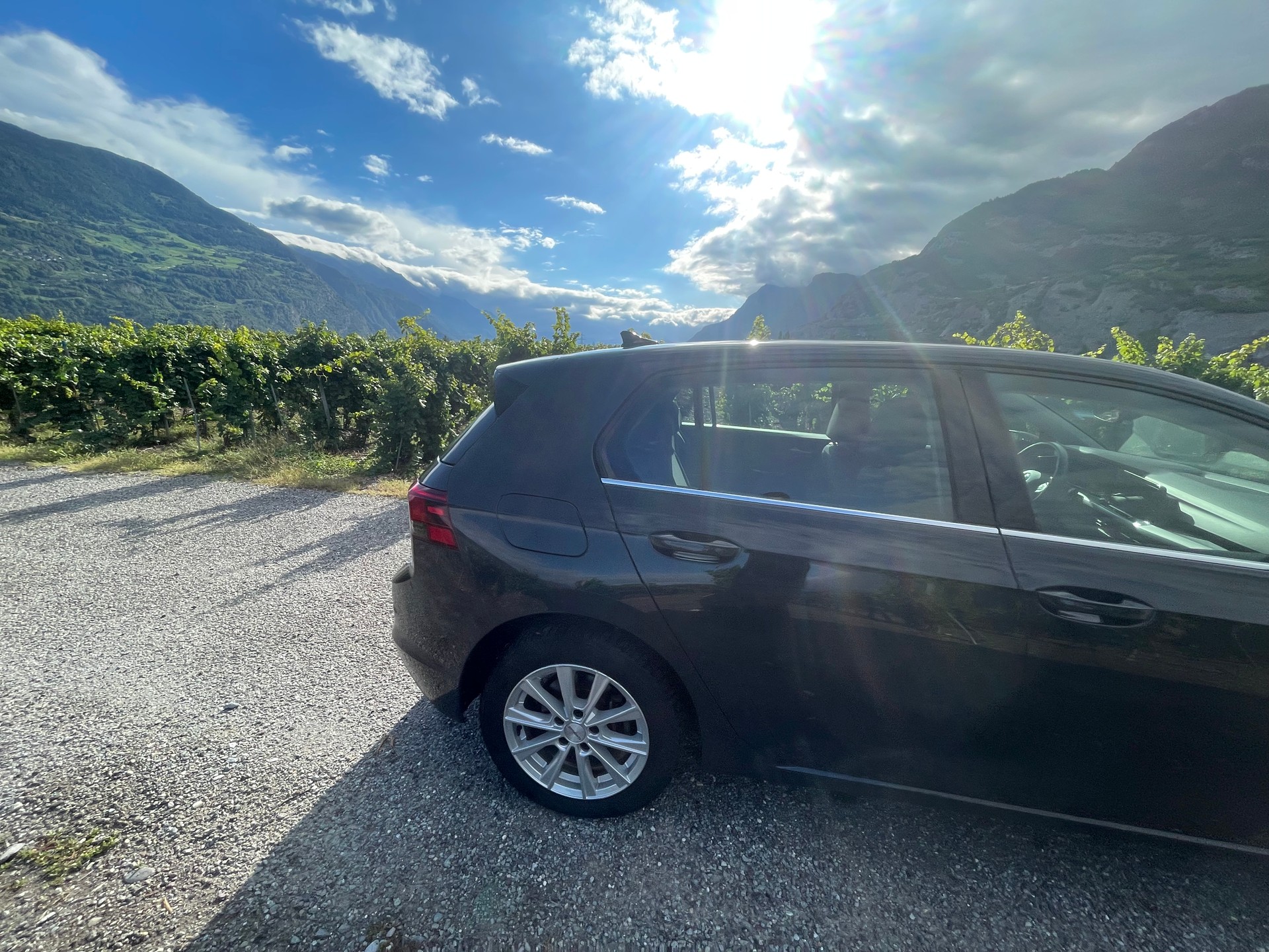 VW Golf 1.4 TSI PHEV Style-image-4