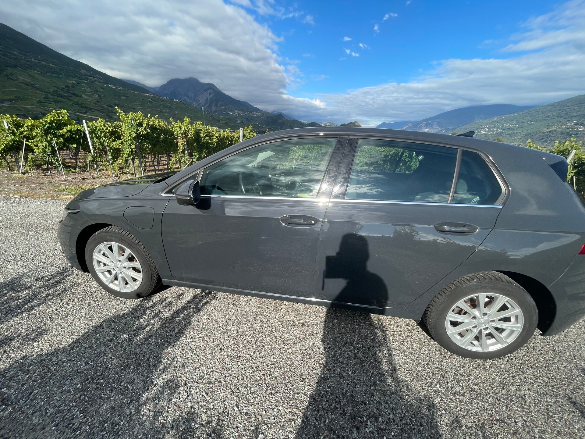 VW Golf 1.4 TSI PHEV Style-image-9