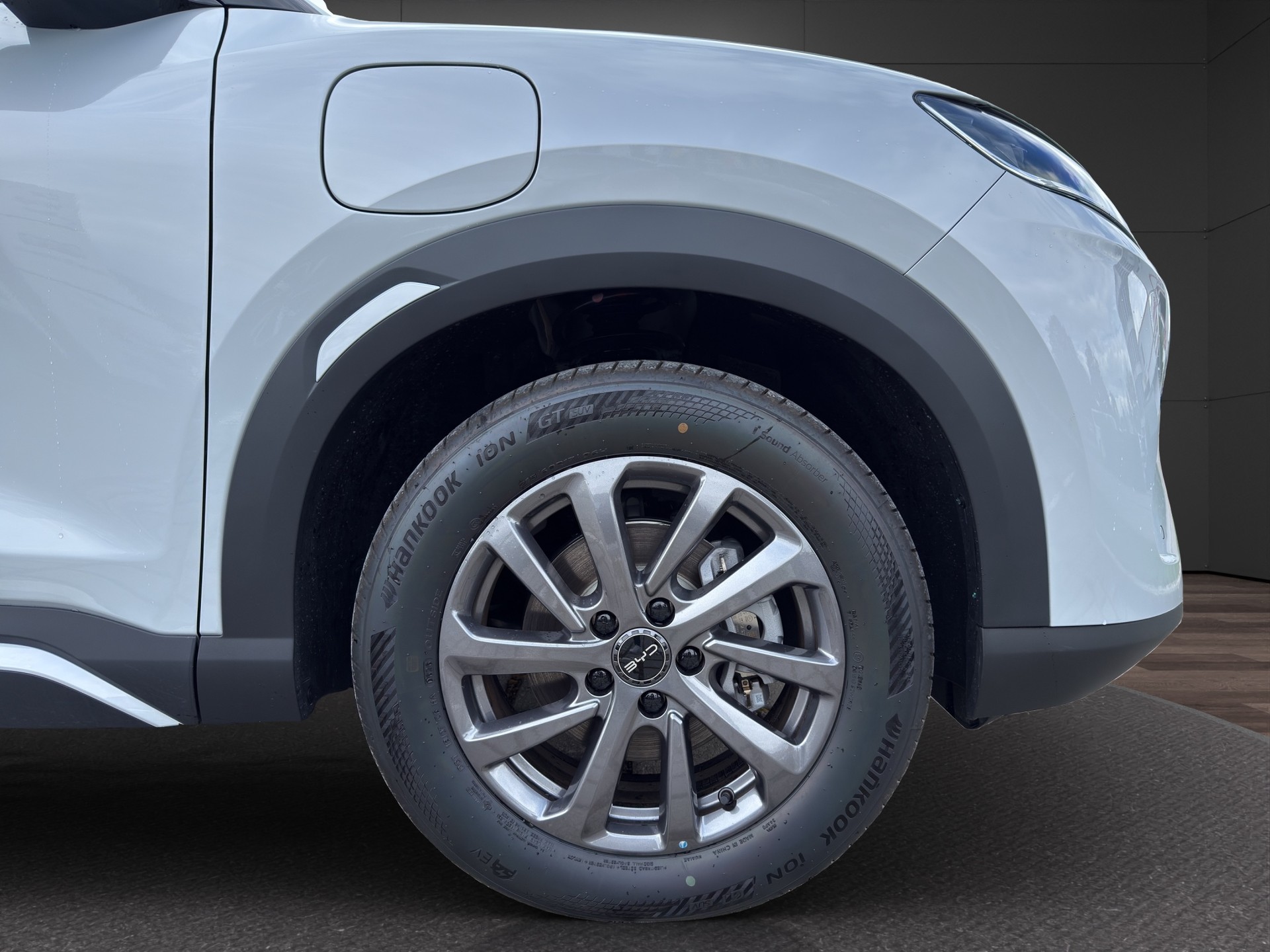 BYD Atto 2 DM-i Boost-showroom-element-2