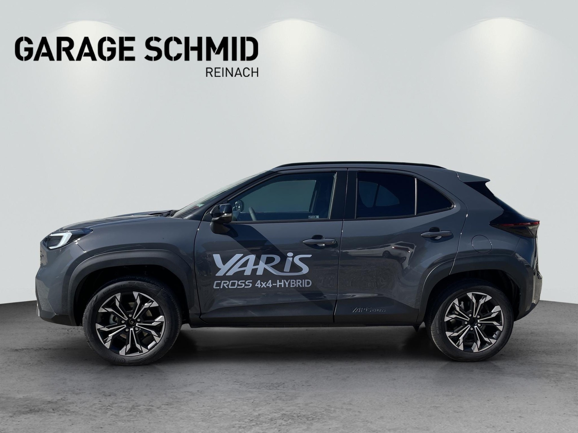 TOYOTA Yaris Cross 1.5 VVT-i HSD Trend-showroom-element-3