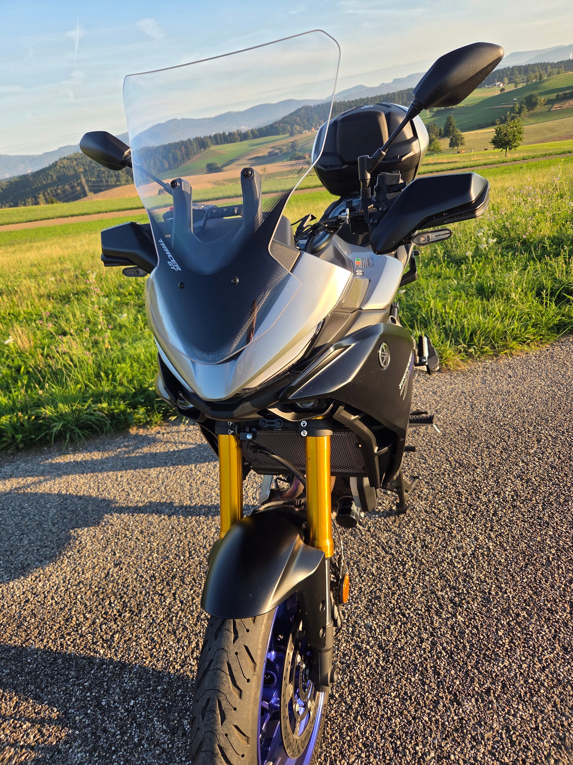 YAMAHA 7GT-image-13