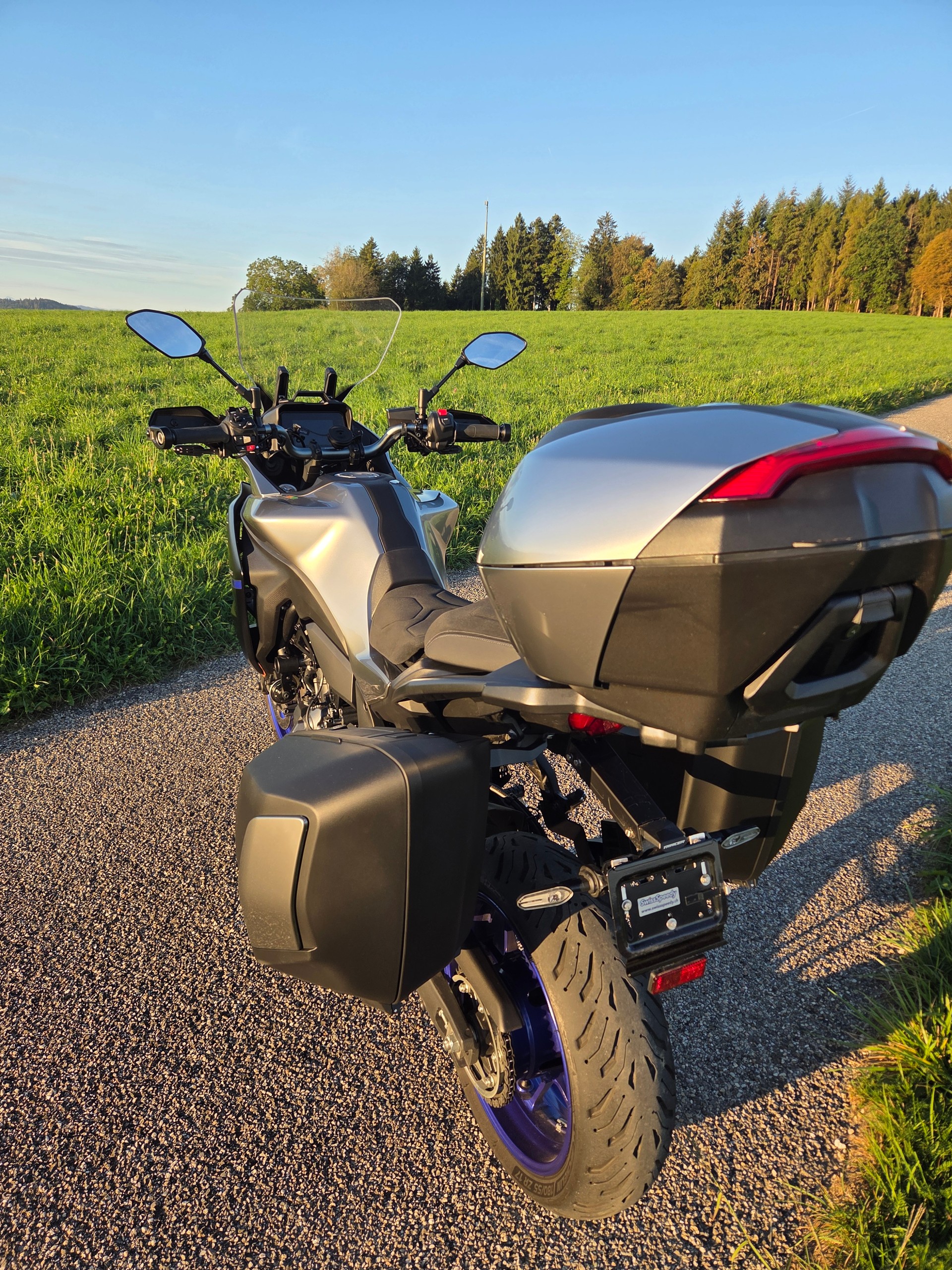 YAMAHA 7GT-image-9