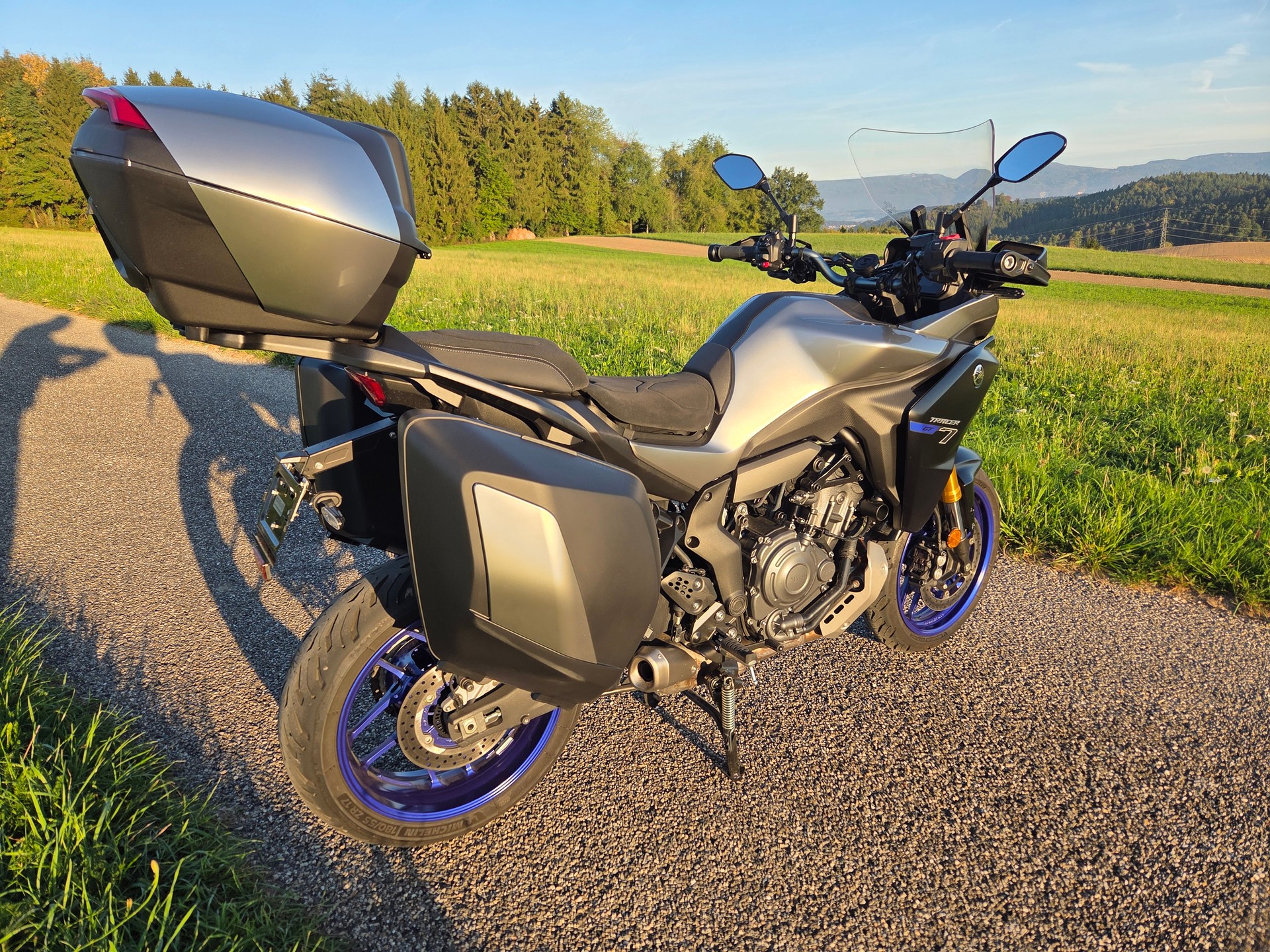 YAMAHA 7GT-image-10