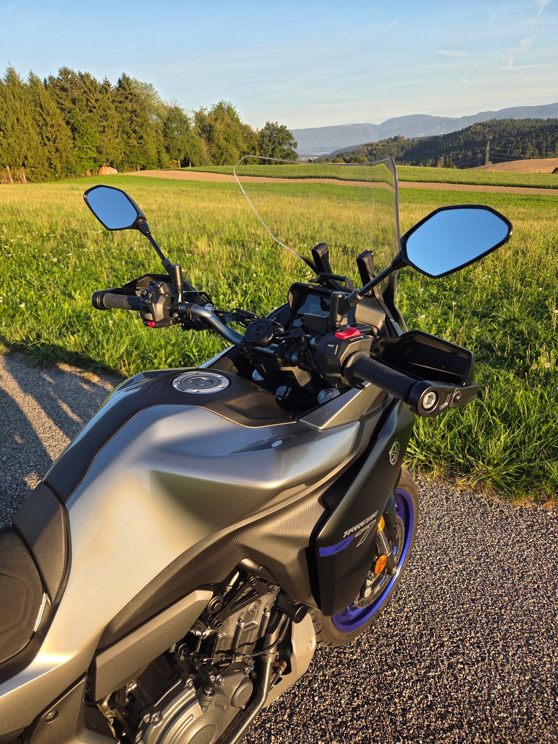 YAMAHA 7GT-image-11