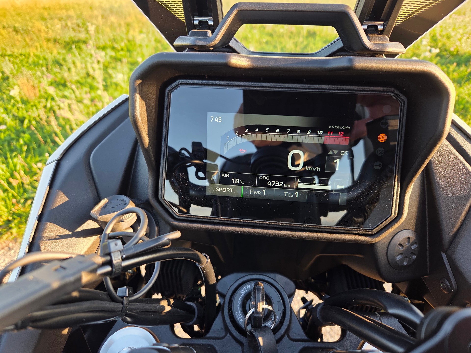 YAMAHA 7GT-image-12