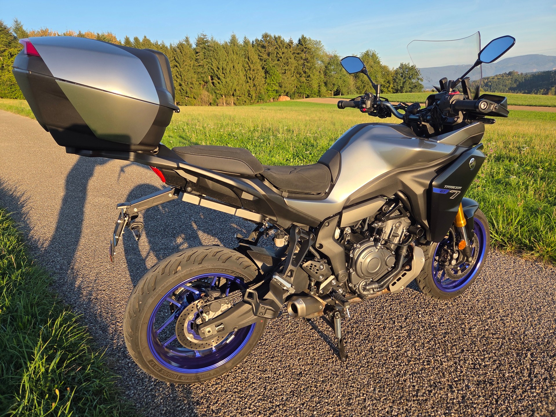 YAMAHA 7GT-image-2