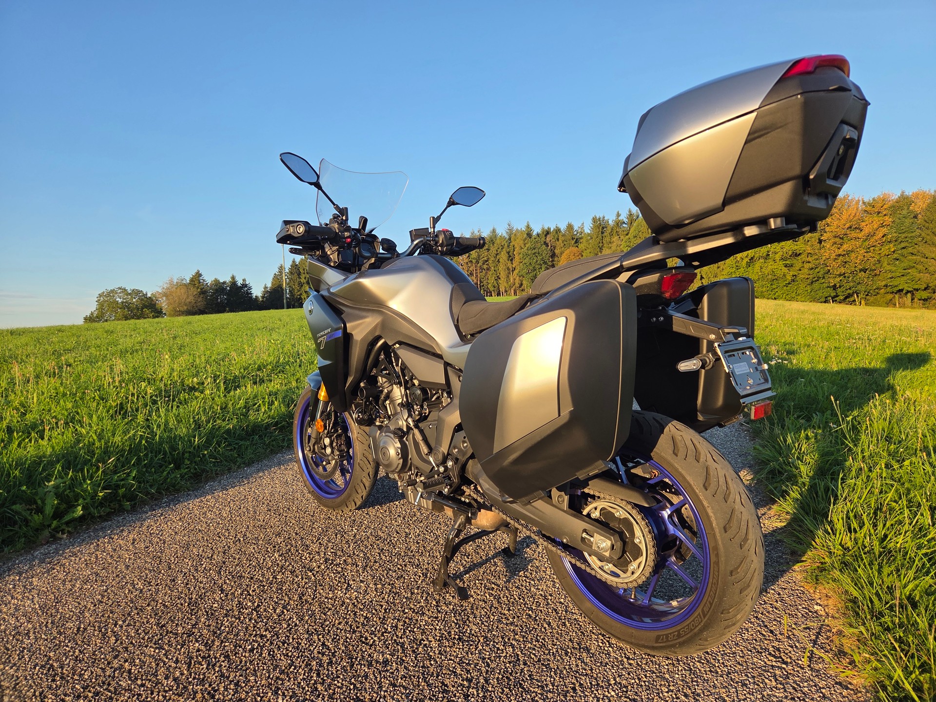 YAMAHA 7GT-image-4