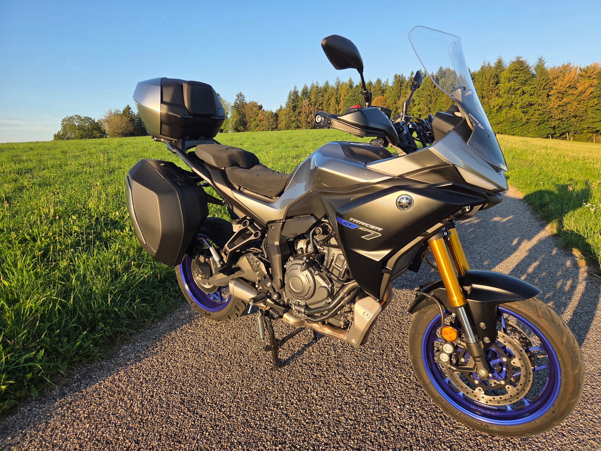 YAMAHA 7GT-image-3