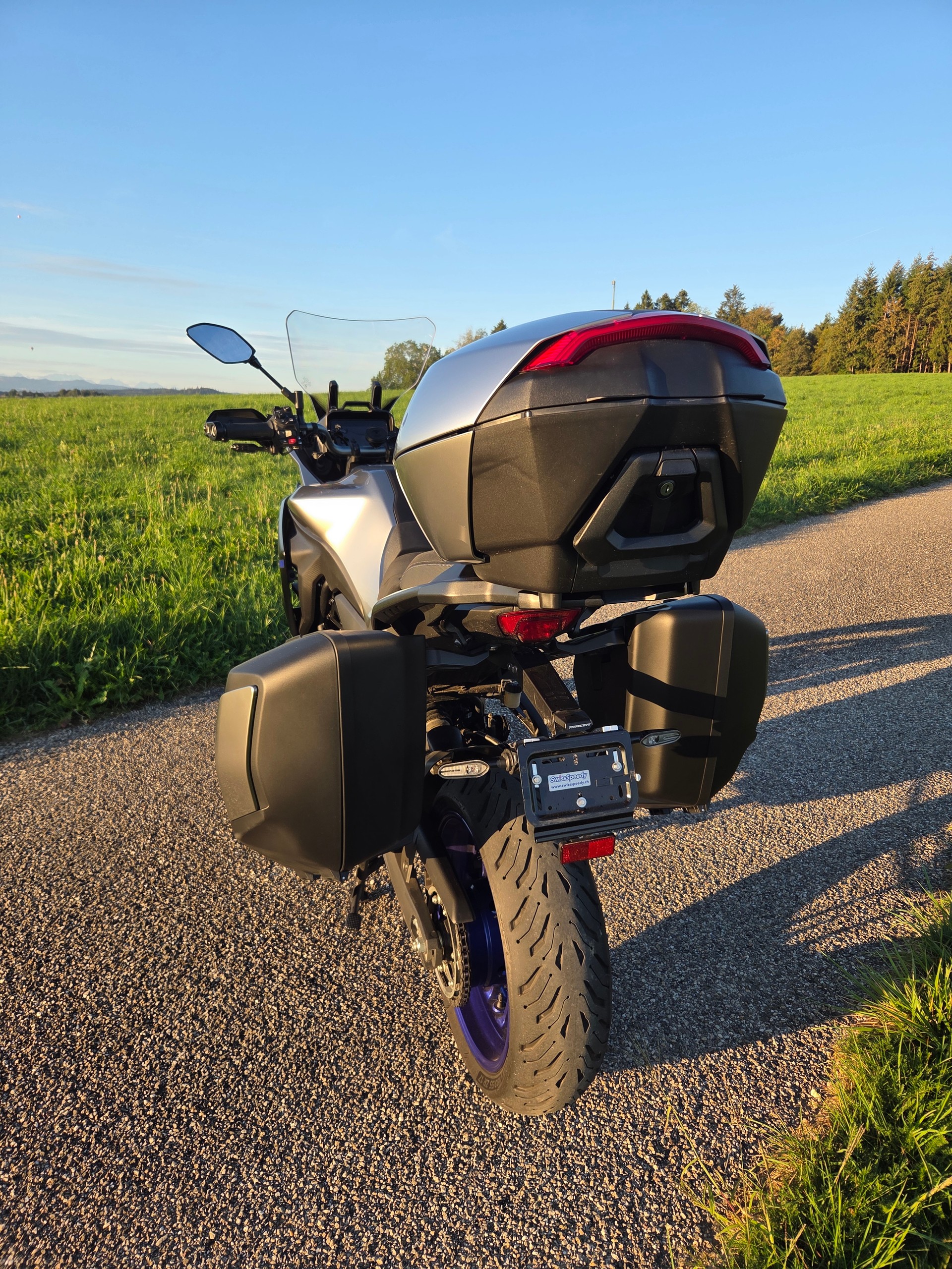 YAMAHA 7GT-image-5