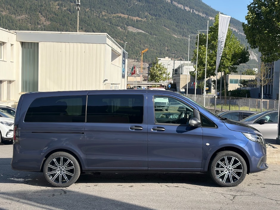 MERCEDES-BENZ Vito 116 CDI Tourer Select Lang FAMILY 4M-image-13