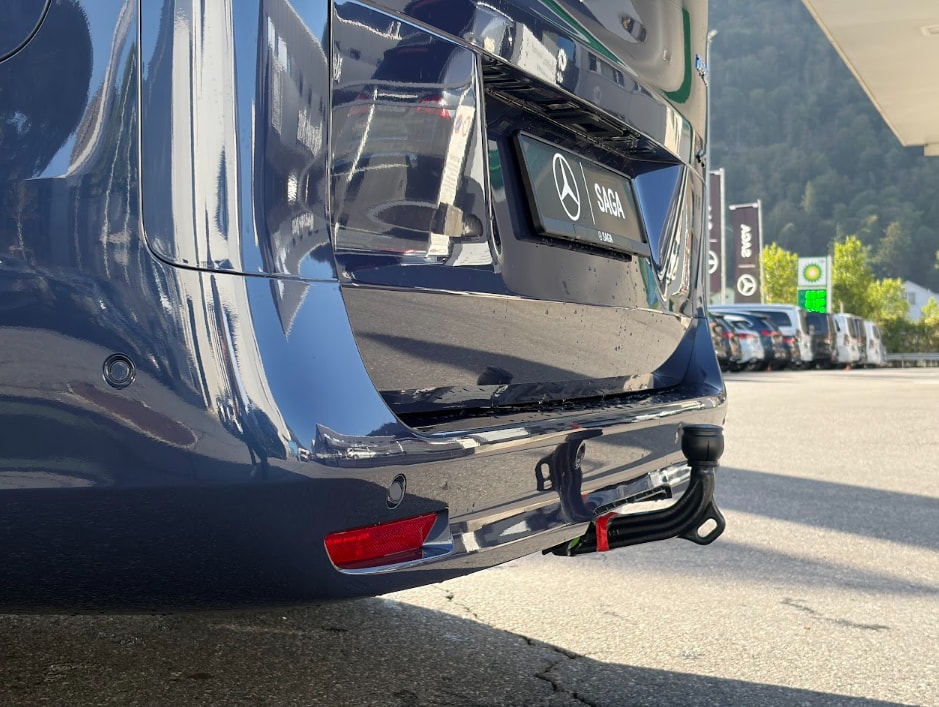 MERCEDES-BENZ Vito 116 CDI Tourer Select Lang FAMILY 4M-image-12