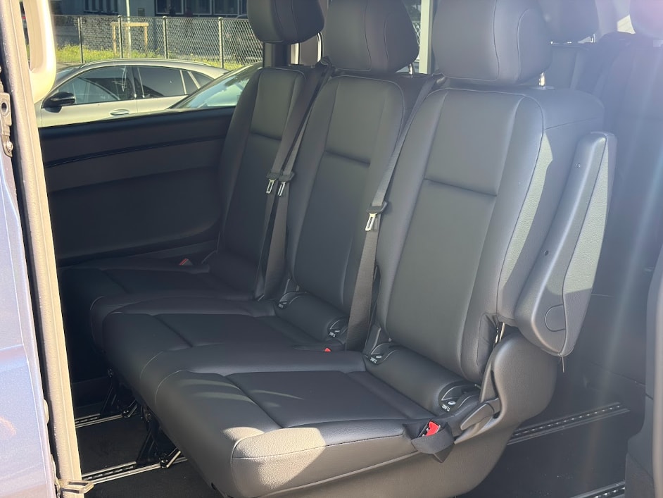 MERCEDES-BENZ Vito 116 CDI Tourer Select Lang FAMILY 4M-image-7