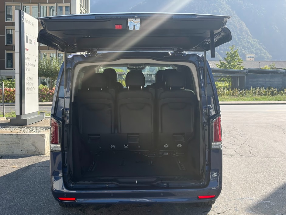 MERCEDES-BENZ Vito 116 CDI Tourer Select Lang FAMILY 4M-image-11