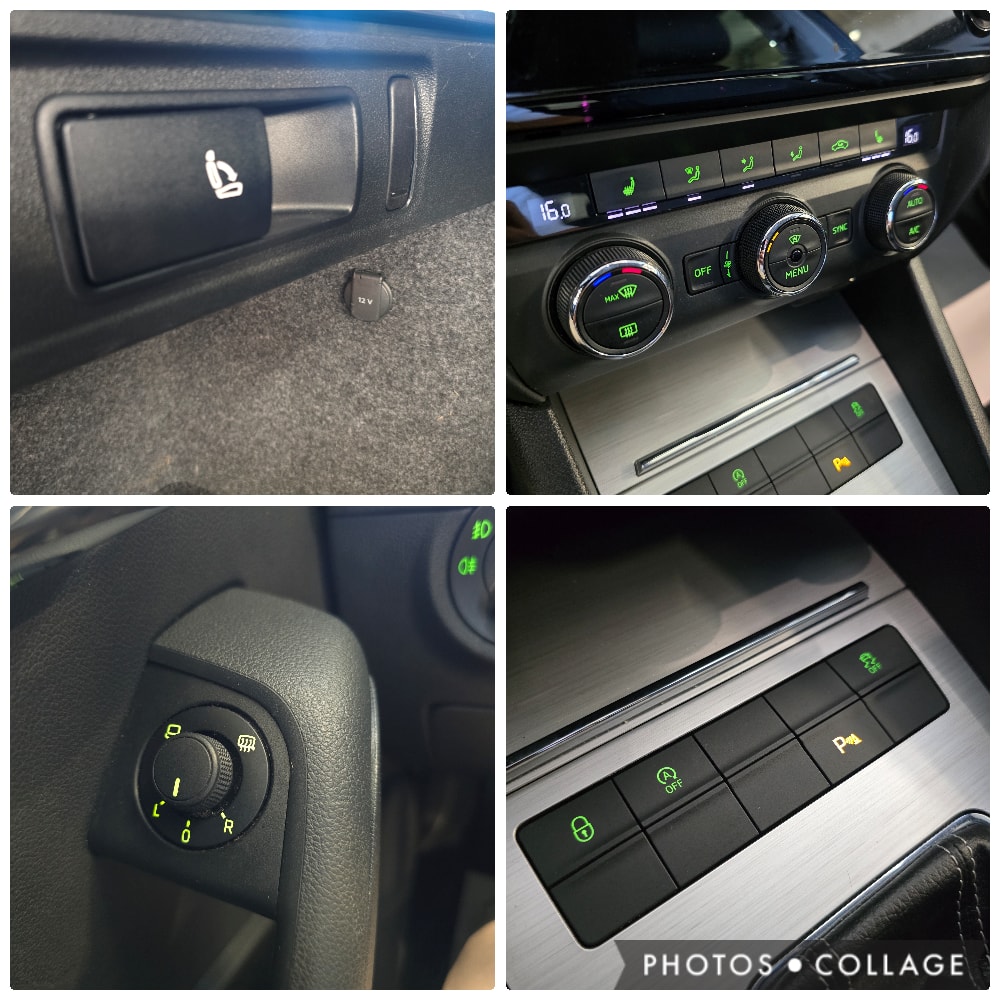 SKODA Octavia Combi 1.8 TSI Ambition 4x4 DSG-image-18
