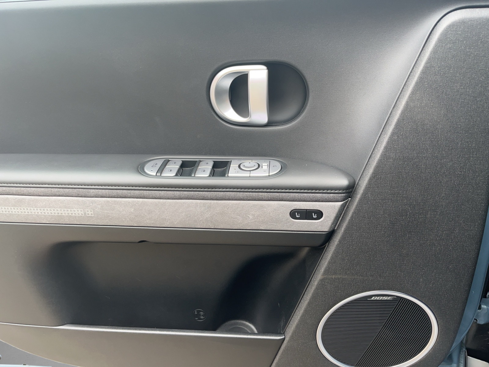 HYUNDAI Ioniq 5 77kWh Vertex 4WD-image-12