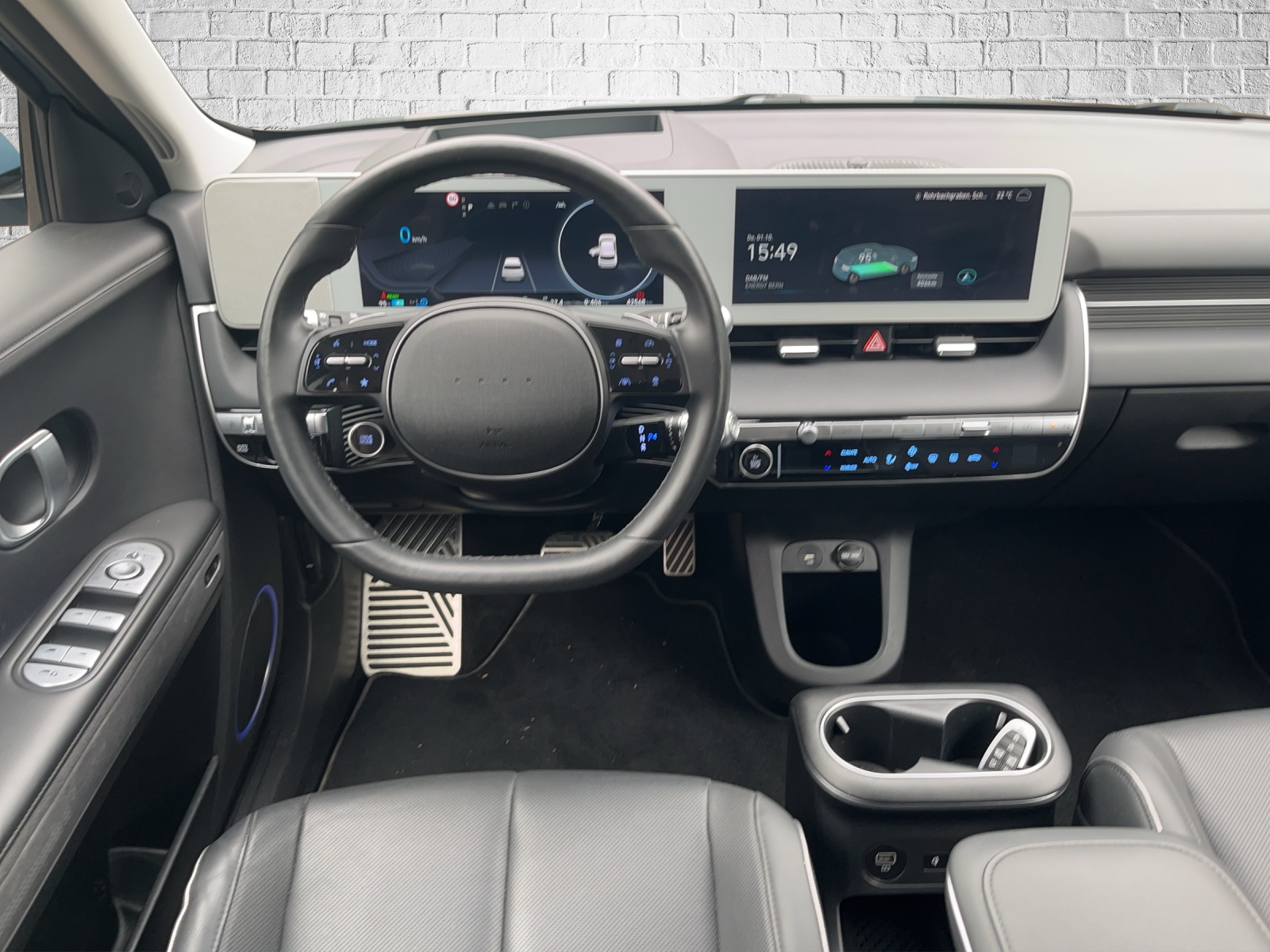 HYUNDAI Ioniq 5 77kWh Vertex 4WD-image-13
