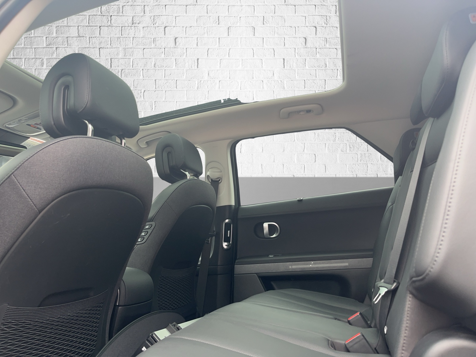 HYUNDAI Ioniq 5 77kWh Vertex 4WD-image-14