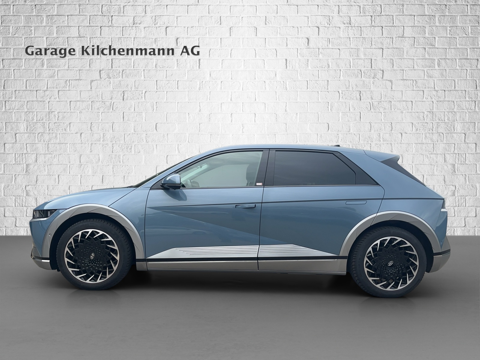 HYUNDAI Ioniq 5 77kWh Vertex 4WD-showroom-element-1