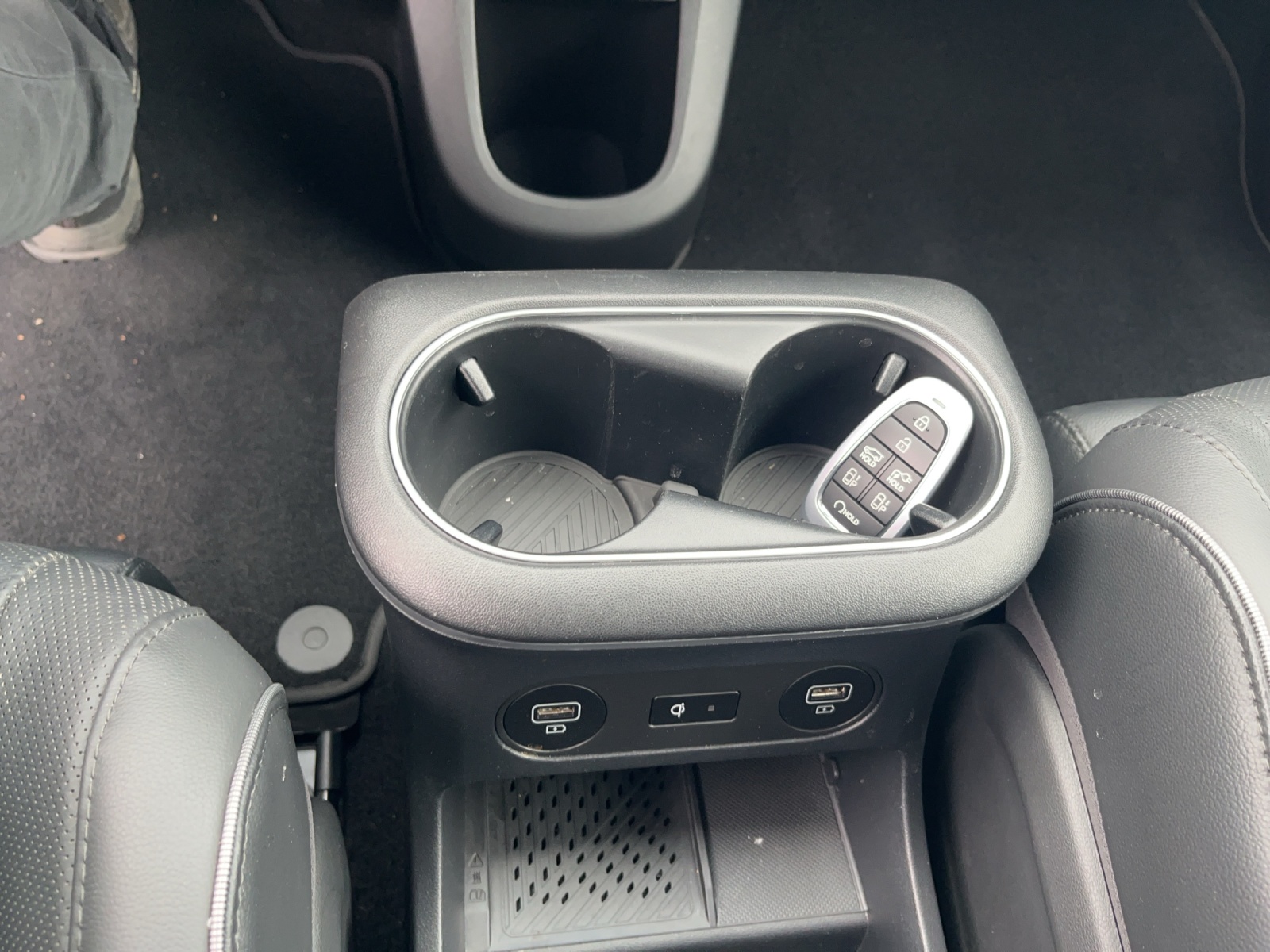 HYUNDAI Ioniq 5 77kWh Vertex 4WD-image-11