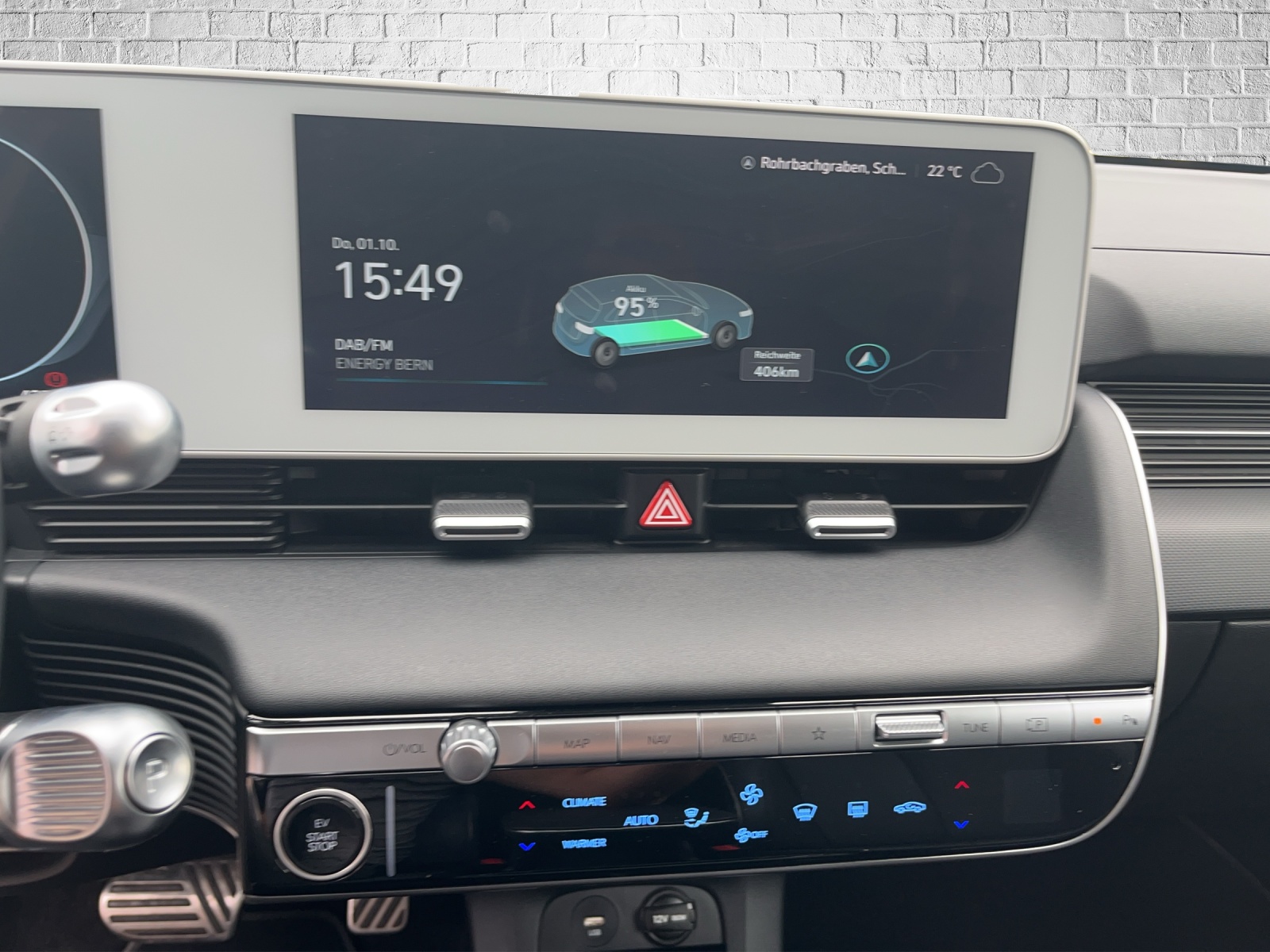 HYUNDAI Ioniq 5 77kWh Vertex 4WD-image-10