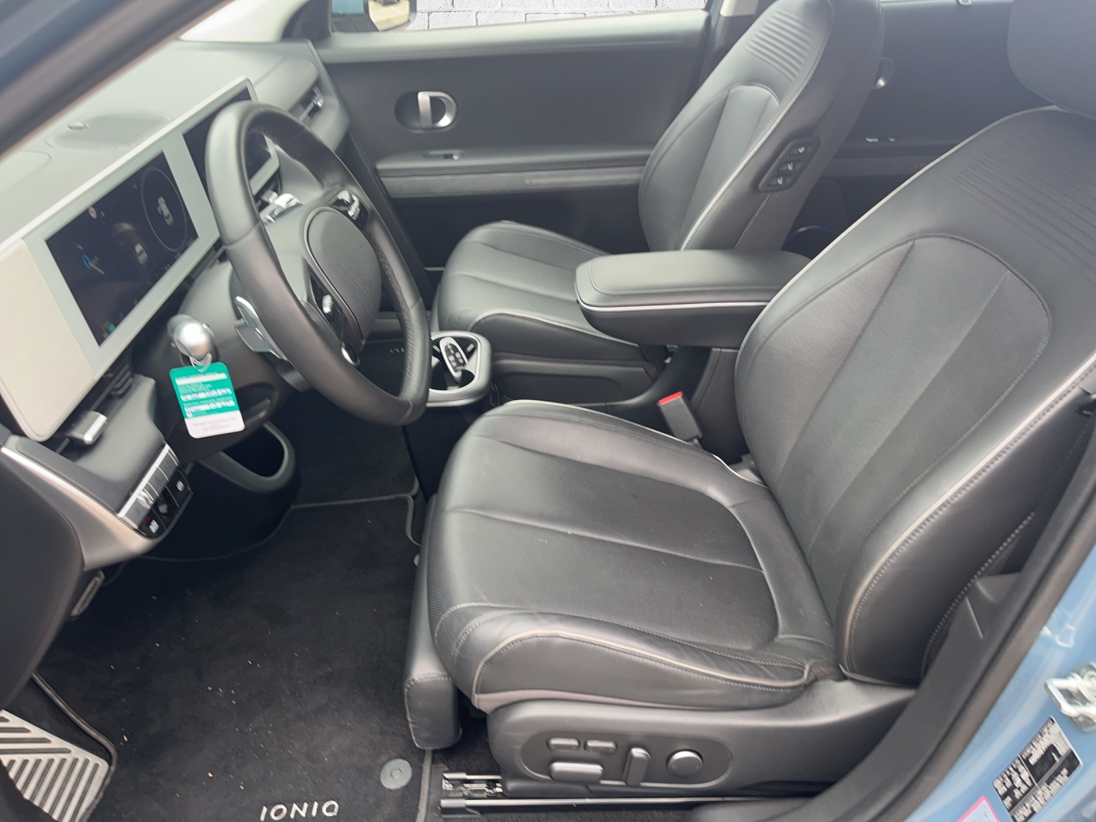 HYUNDAI Ioniq 5 77kWh Vertex 4WD-image-8