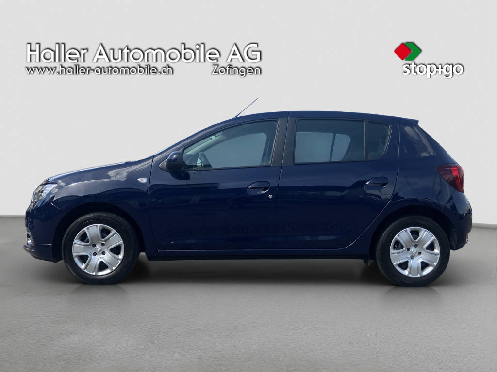 DACIA Sandero 1.0 Comfort-showroom-element-1