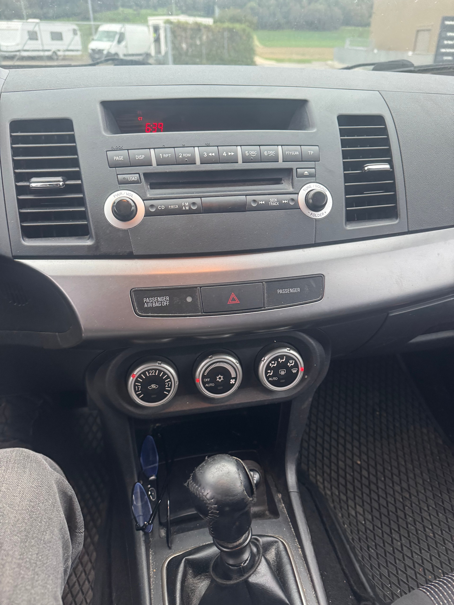 MITSUBISHI Lancer 2.0 DID Invite-image-8