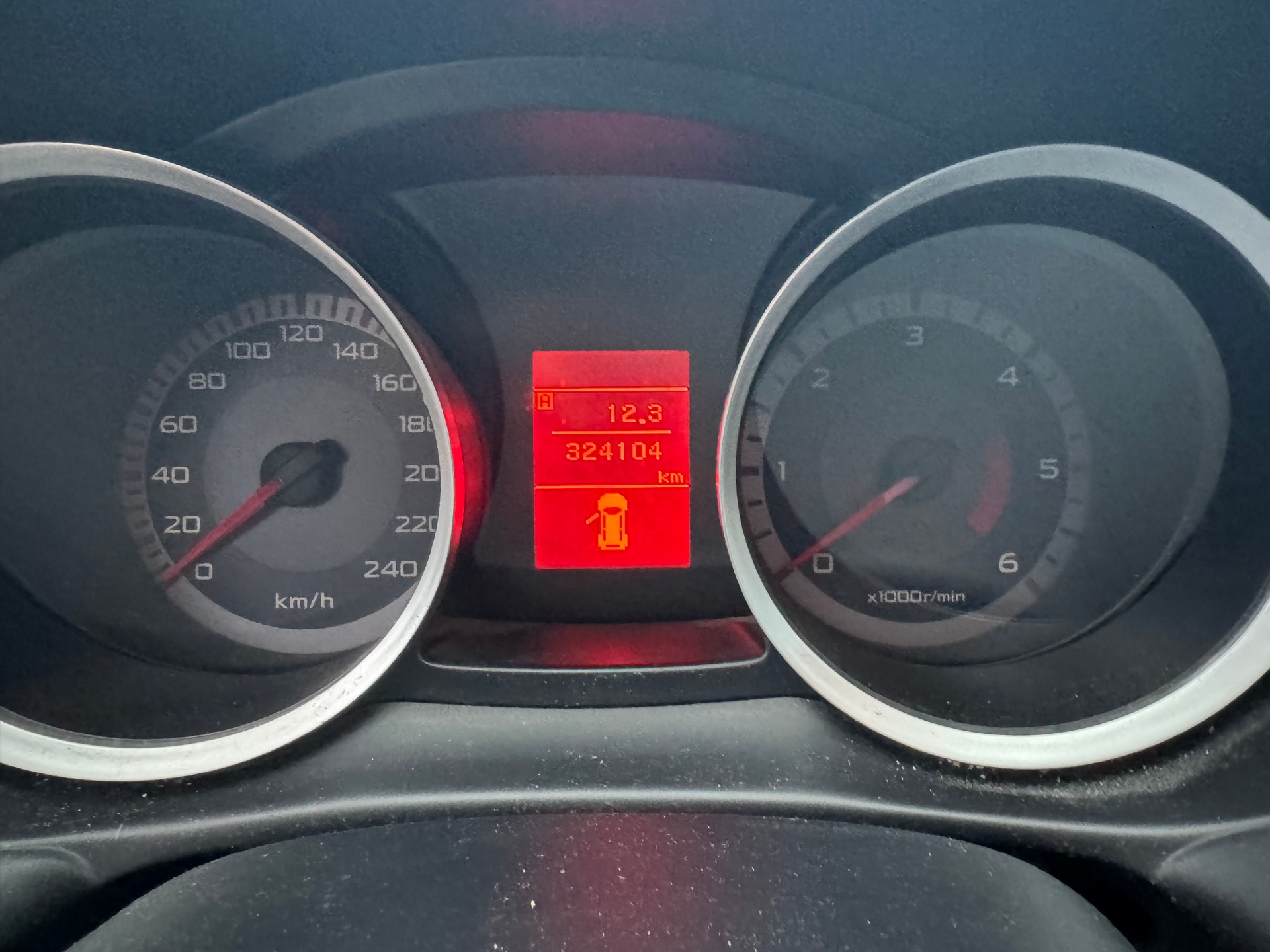 MITSUBISHI Lancer 2.0 DID Invite-image-10