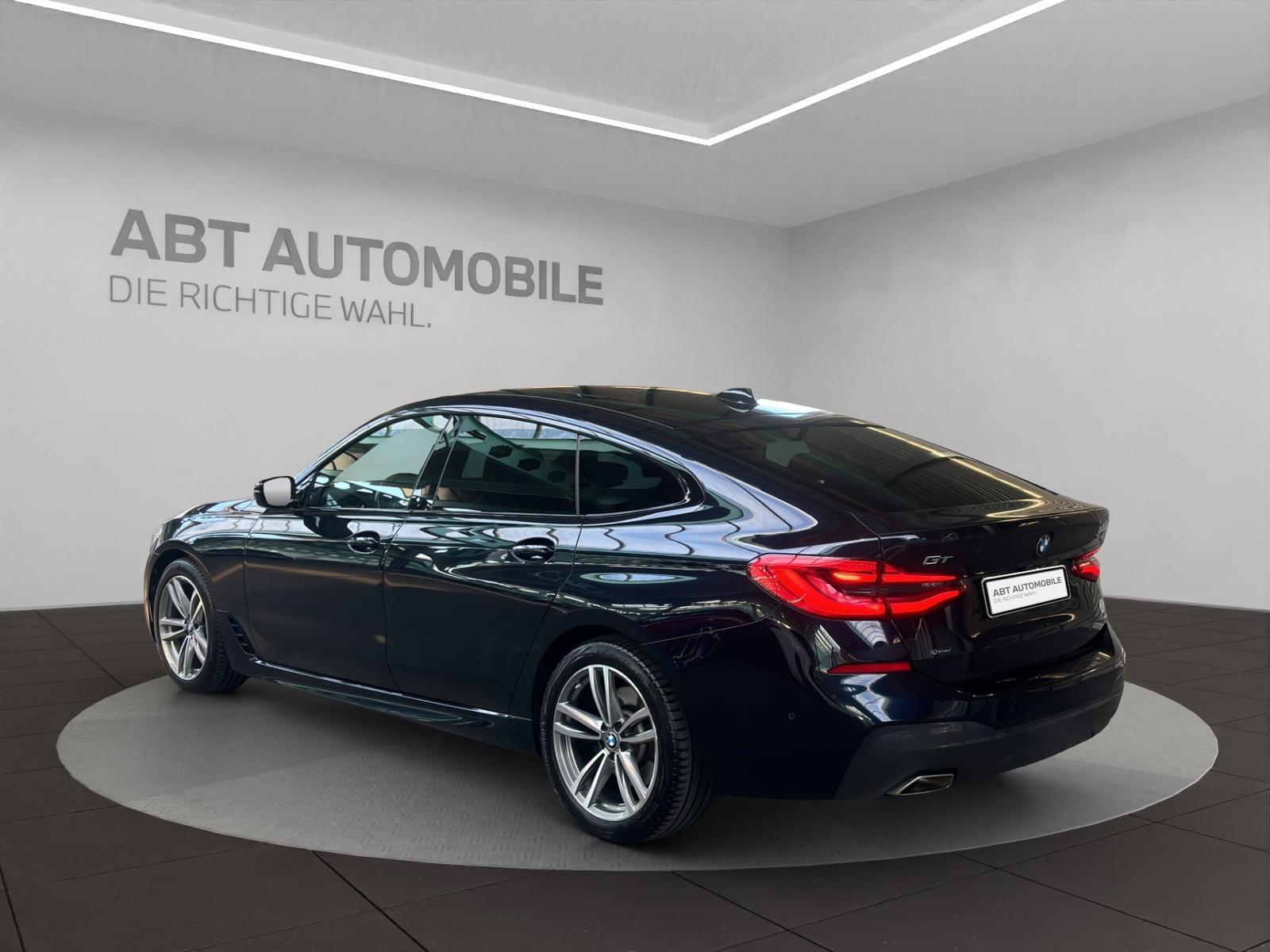 BMW 640i xDrive Gran Turismo-showroom-element-3
