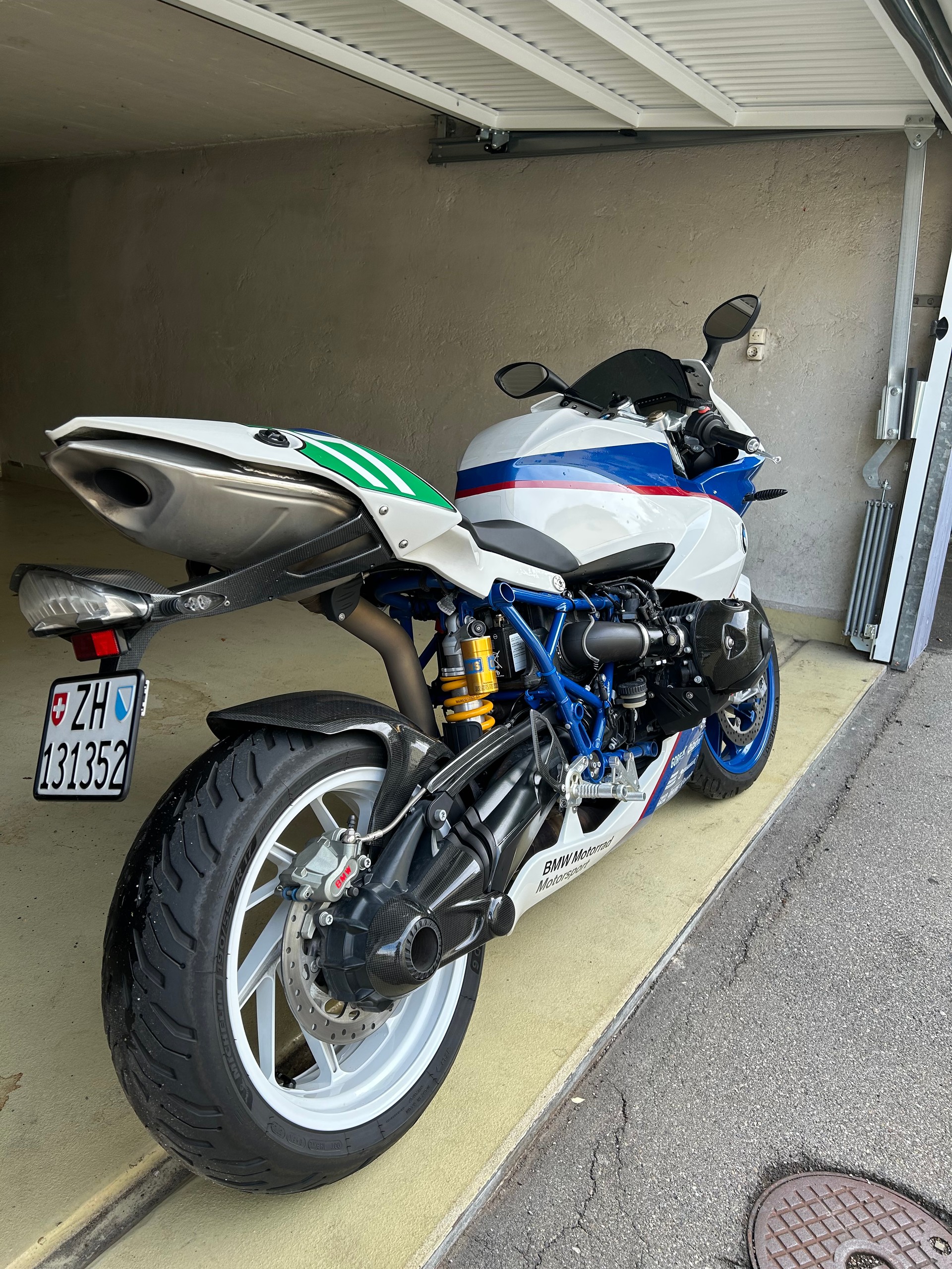 BMW HP2 Sport 1200-image-2