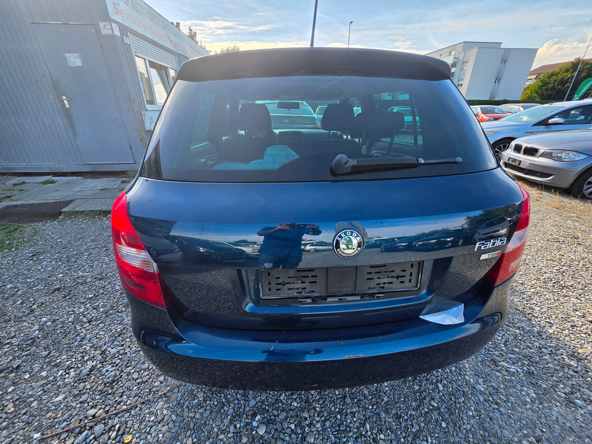 SKODA Fabia 1.2 TSI Monte Carlo DSG-image-4