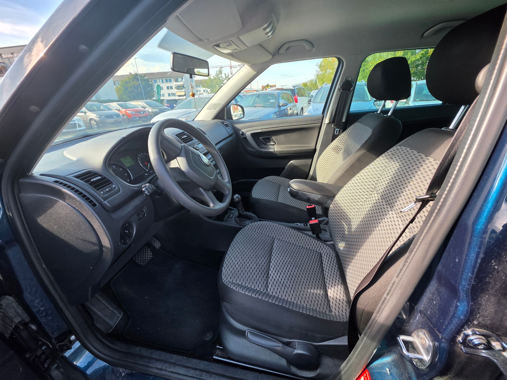 SKODA Fabia 1.2 TSI Monte Carlo DSG-image-5