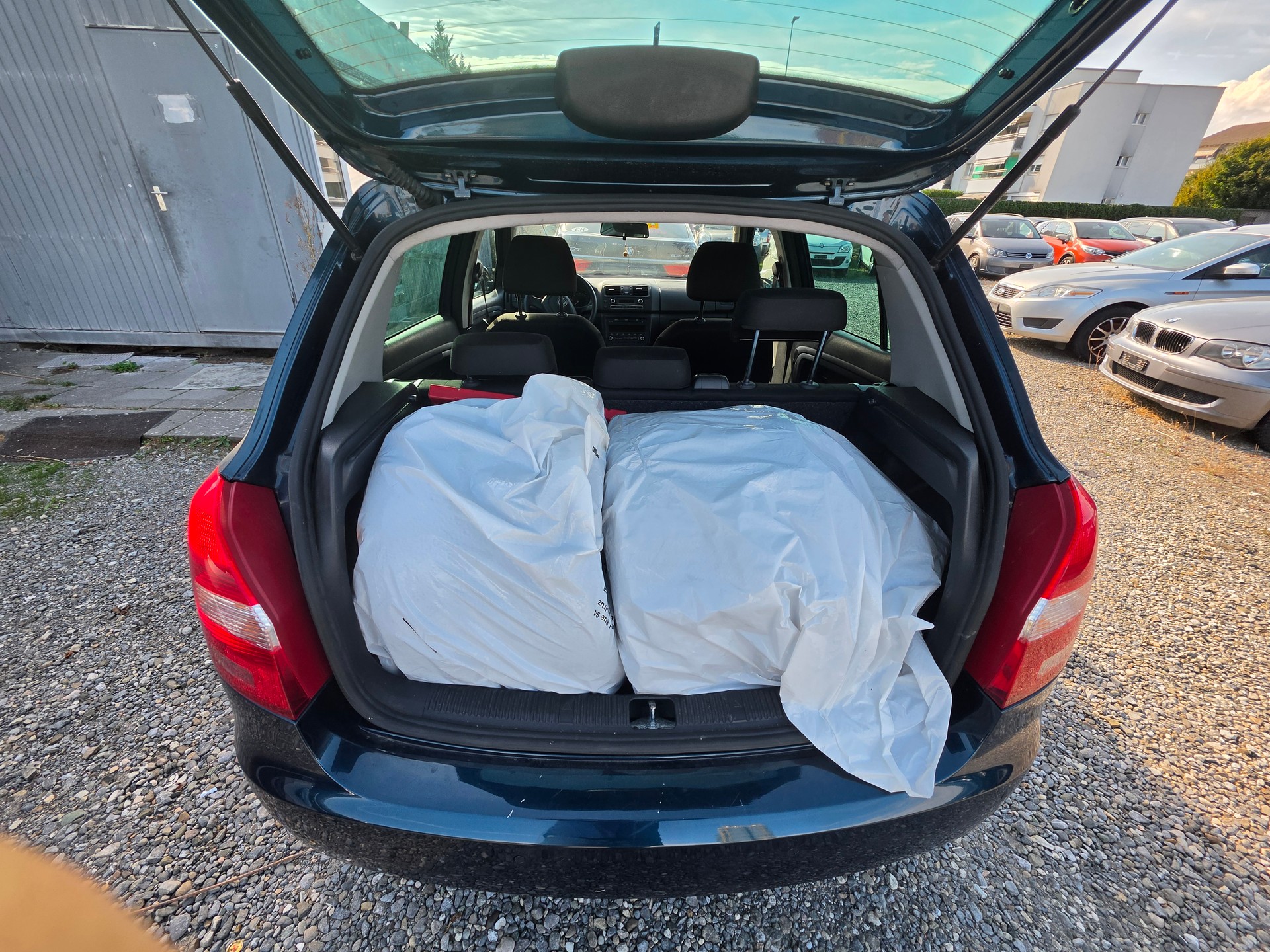 SKODA Fabia 1.2 TSI Monte Carlo DSG-image-9