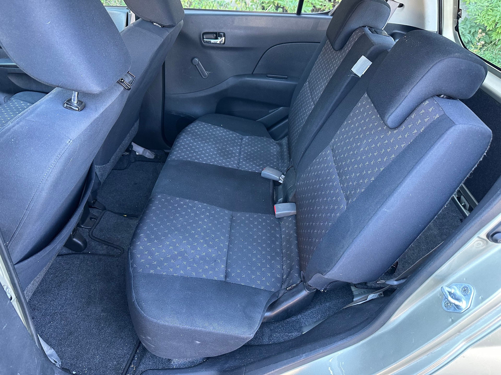 DAIHATSU Cuore 1.0 SX FIXPREIS-image-19