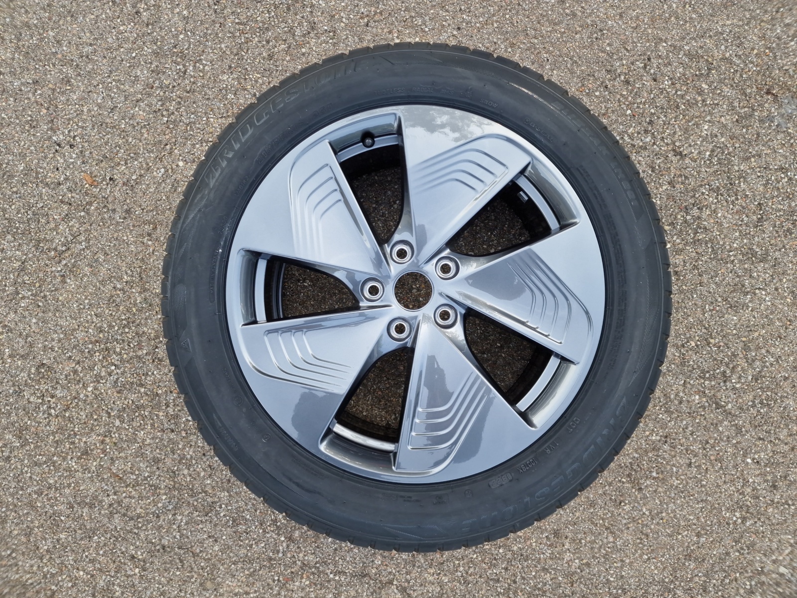 CUPRA Born El primero tres-image-15