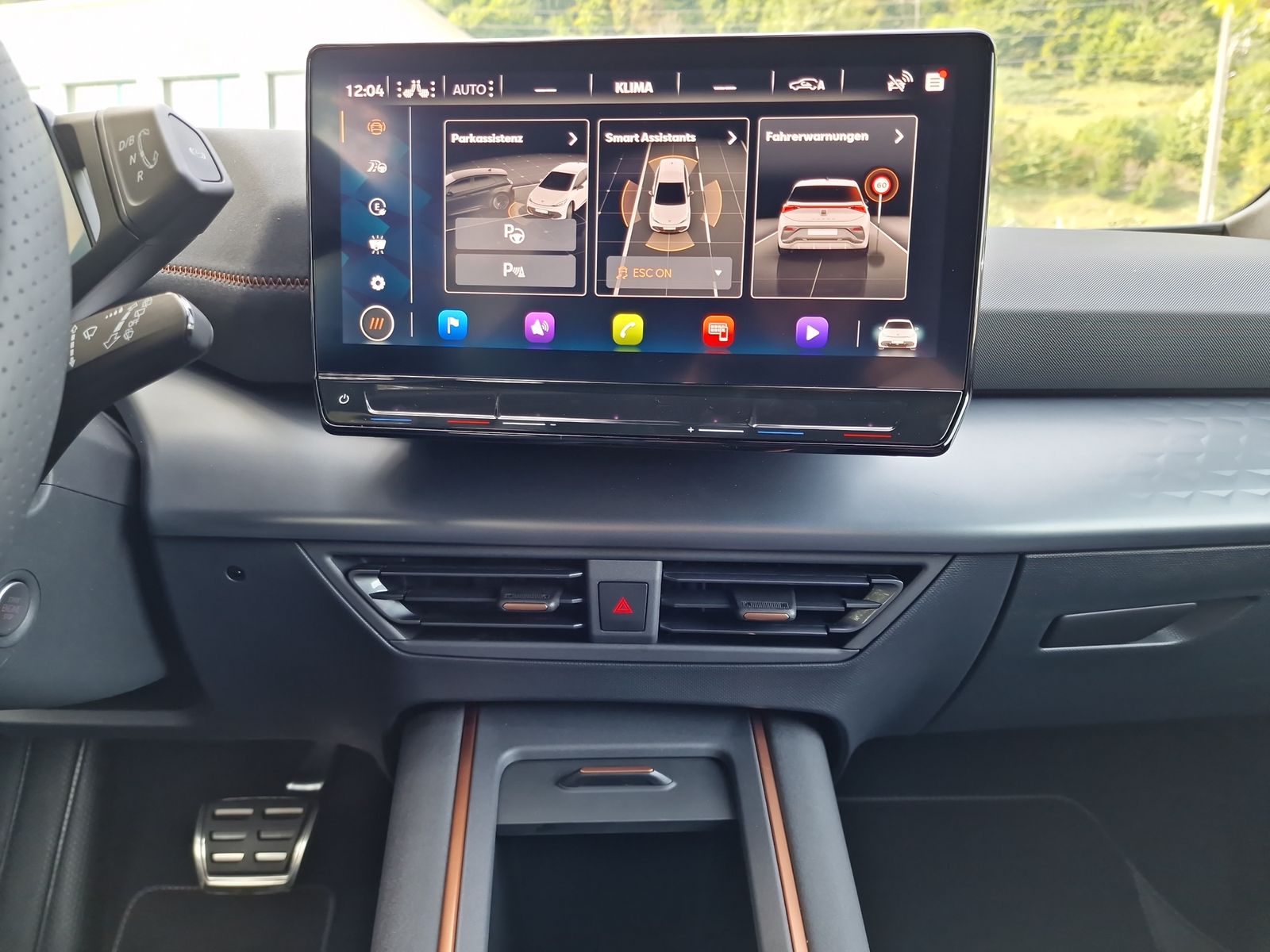 CUPRA Born El primero tres-image-10