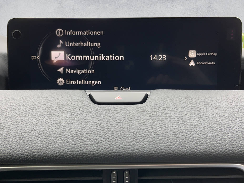 MAZDA CX-60 2.5 PHEV Homura-image-12