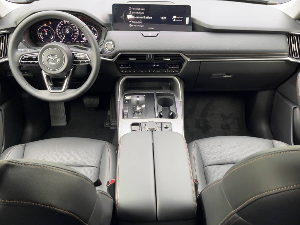 MAZDA CX-60 2.5 PHEV Homura-image-10