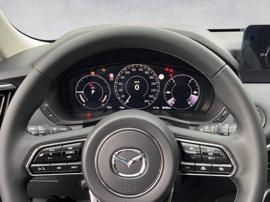 MAZDA CX-60 2.5 PHEV Homura-image-7