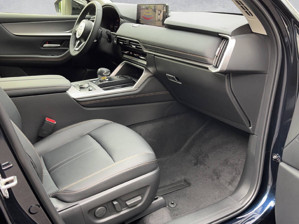 MAZDA CX-60 2.5 PHEV Homura-image-14