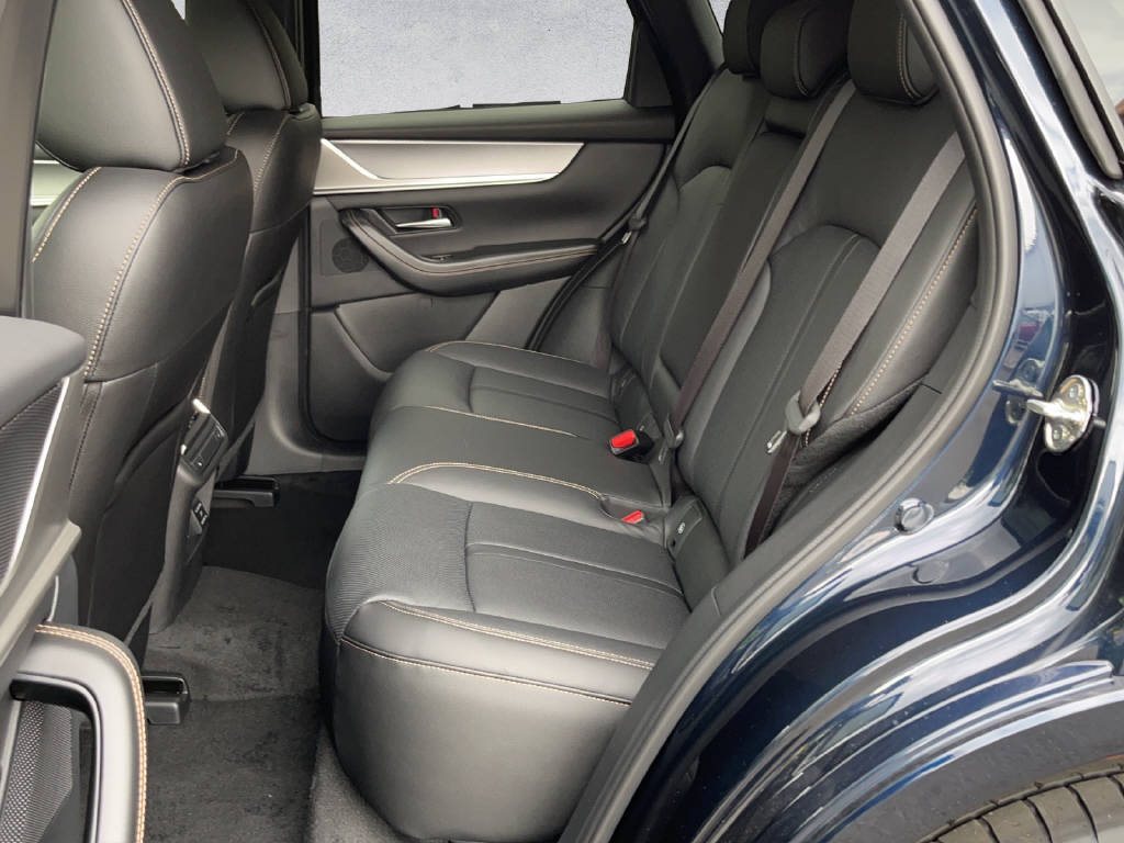 MAZDA CX-60 2.5 PHEV Homura-image-9